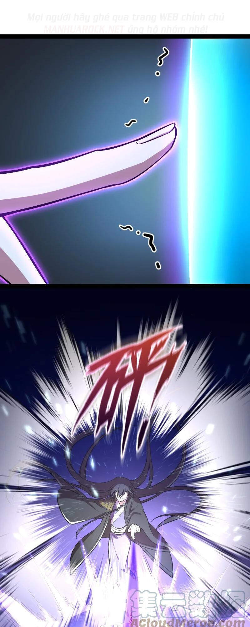 Sinh Hoạt Của Võ Đế Sau Khi Ẩn Cư Chapter 90 - Trang 2