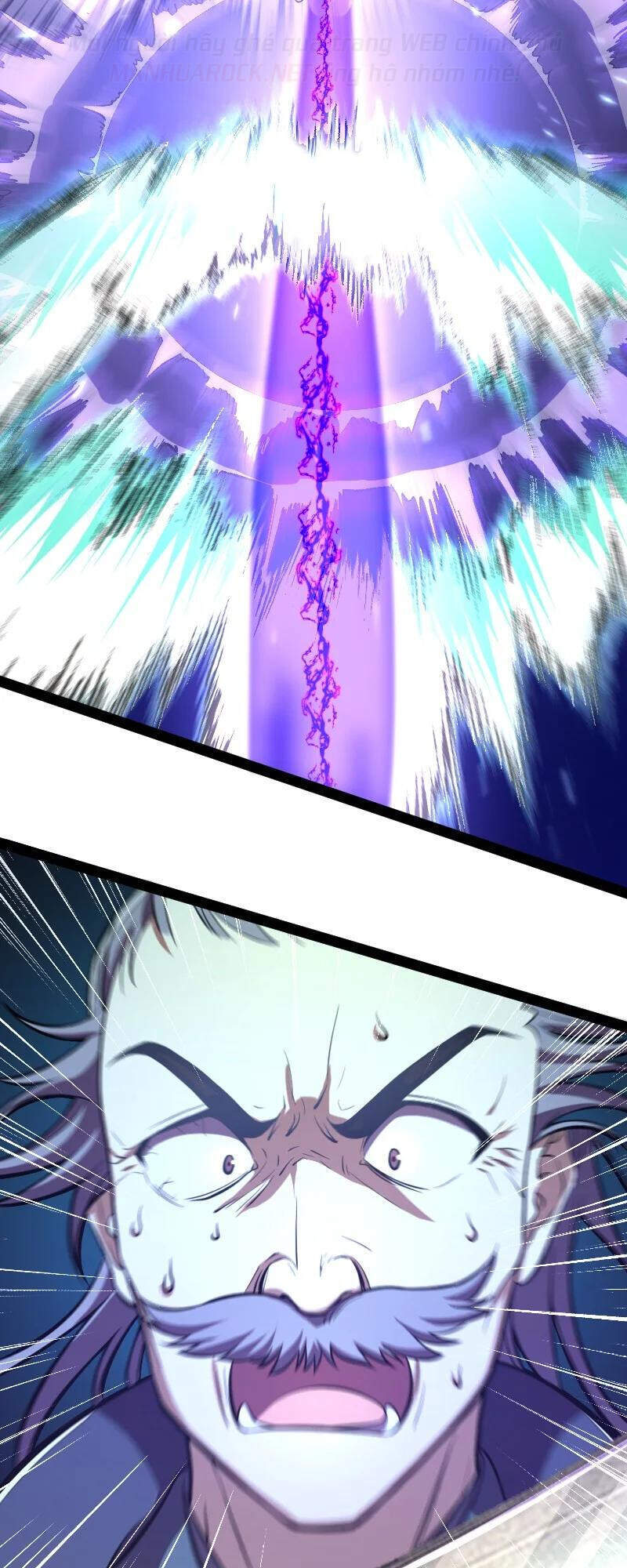 Sinh Hoạt Của Võ Đế Sau Khi Ẩn Cư Chapter 90 - Trang 2