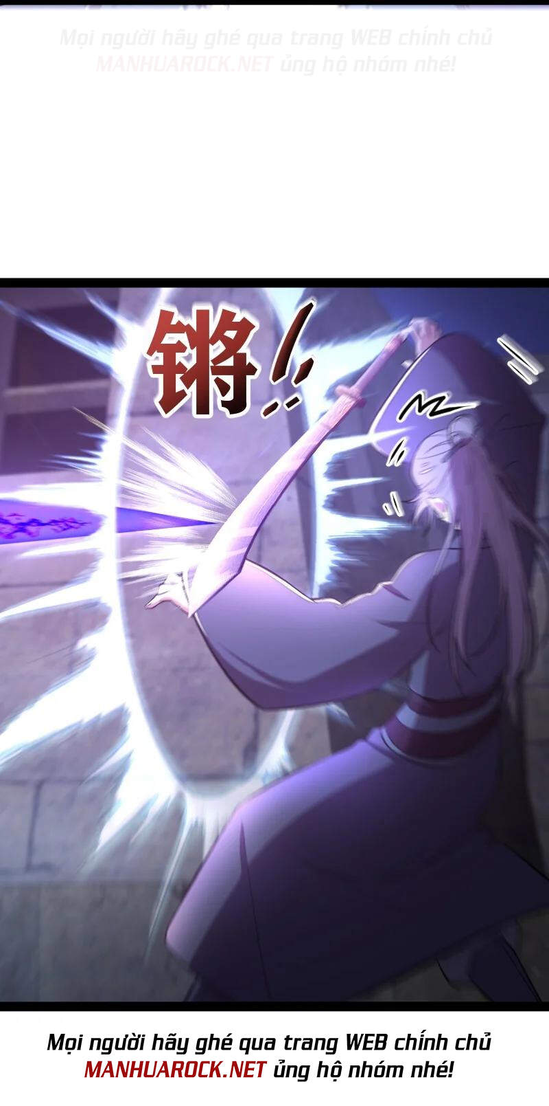 Sinh Hoạt Của Võ Đế Sau Khi Ẩn Cư Chapter 90 - Trang 2