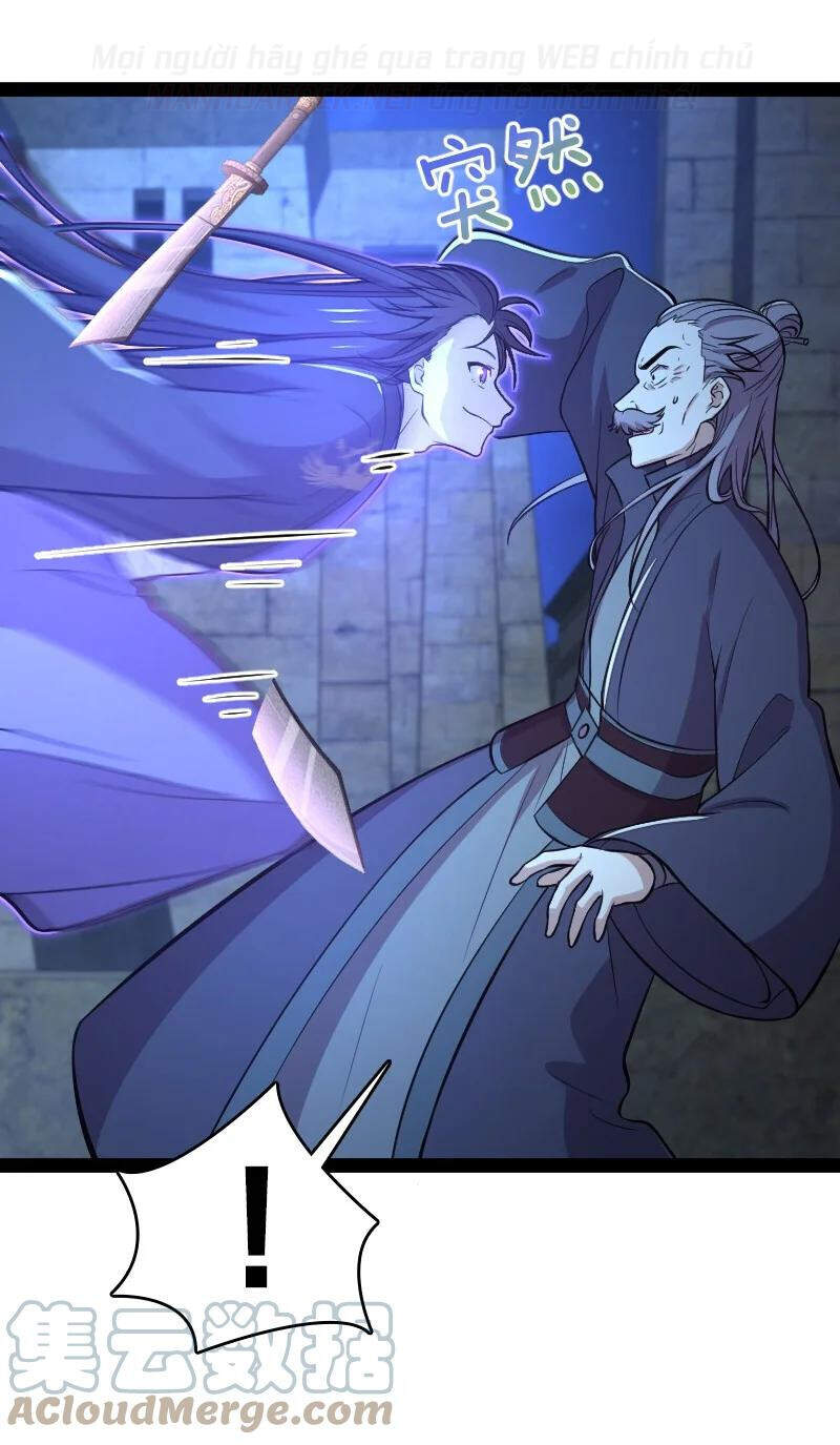 Sinh Hoạt Của Võ Đế Sau Khi Ẩn Cư Chapter 90 - Trang 2