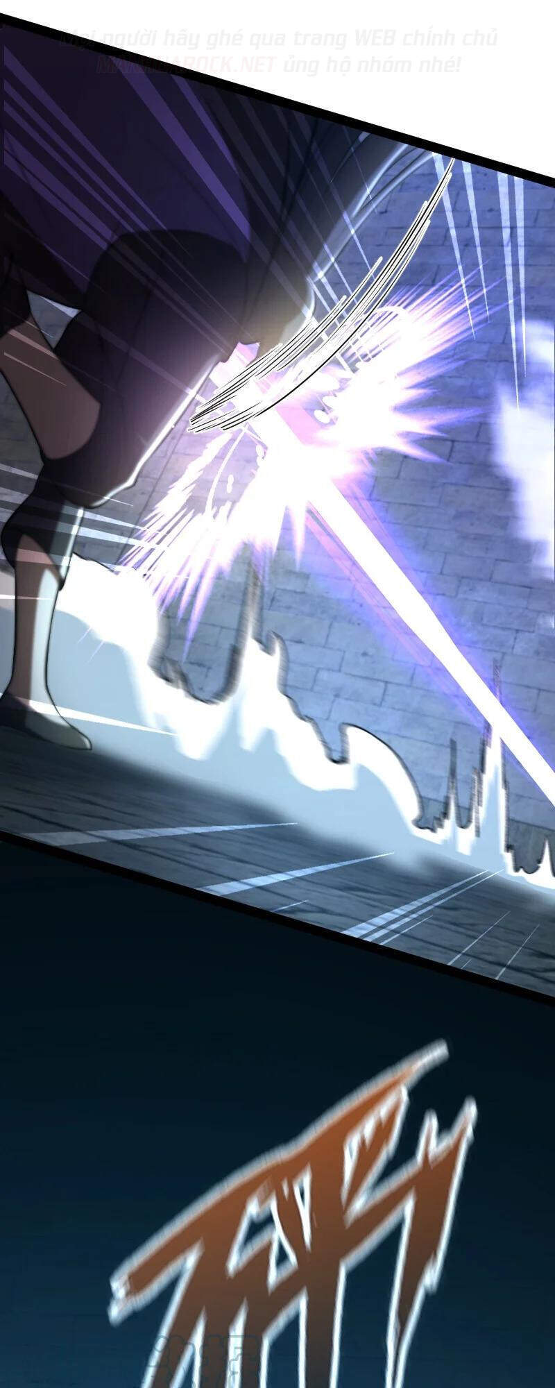 Sinh Hoạt Của Võ Đế Sau Khi Ẩn Cư Chapter 90 - Trang 2