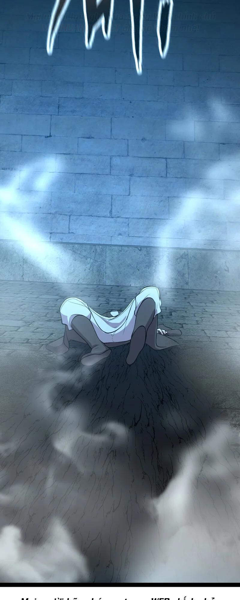 Sinh Hoạt Của Võ Đế Sau Khi Ẩn Cư Chapter 90 - Trang 2