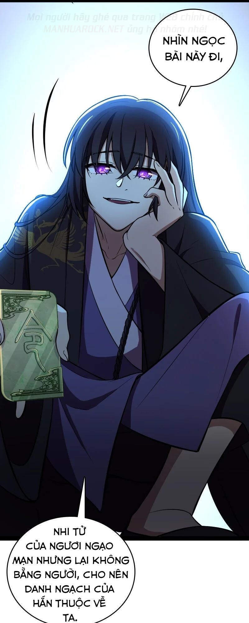 Sinh Hoạt Của Võ Đế Sau Khi Ẩn Cư Chapter 90 - Trang 2