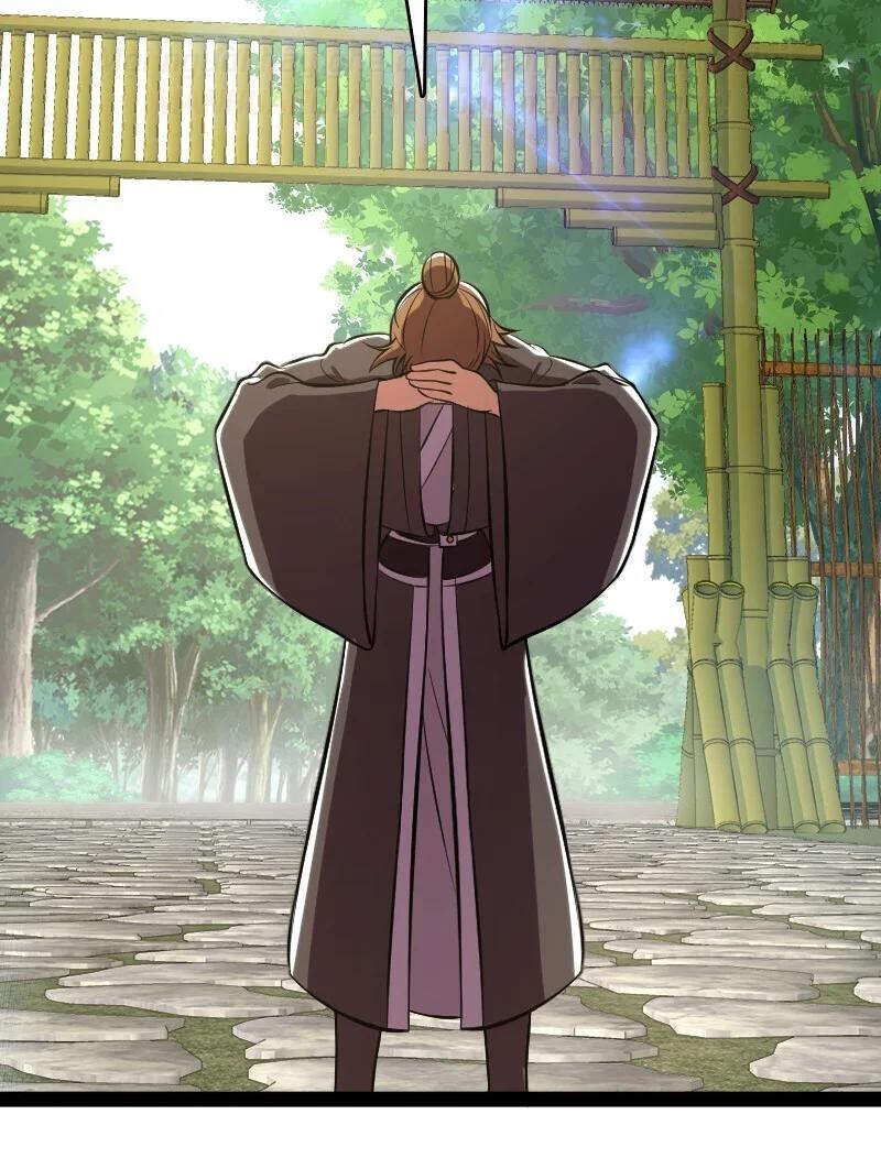 Sinh Hoạt Của Võ Đế Sau Khi Ẩn Cư Chapter 90 - Trang 2