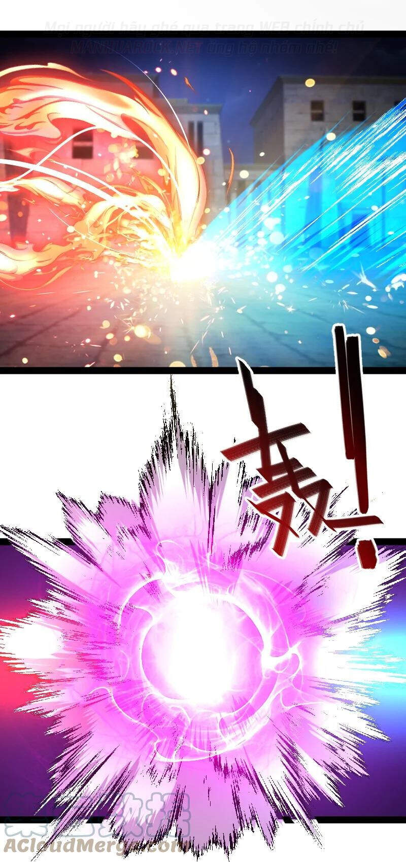 Sinh Hoạt Của Võ Đế Sau Khi Ẩn Cư Chapter 90 - Trang 2