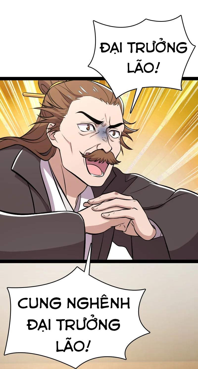 Sinh Hoạt Của Võ Đế Sau Khi Ẩn Cư Chapter 90 - Trang 2