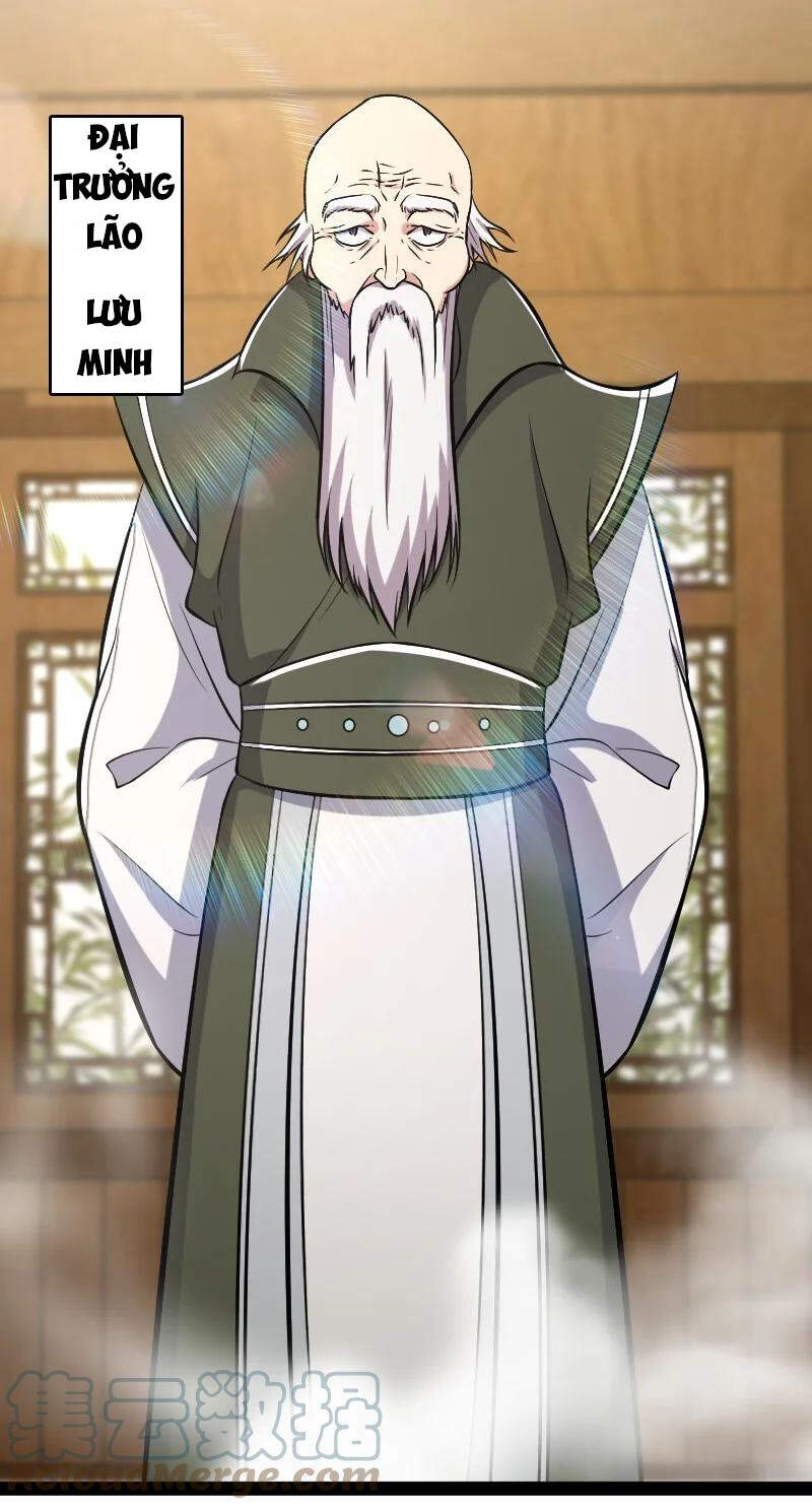 Sinh Hoạt Của Võ Đế Sau Khi Ẩn Cư Chapter 90 - Trang 2