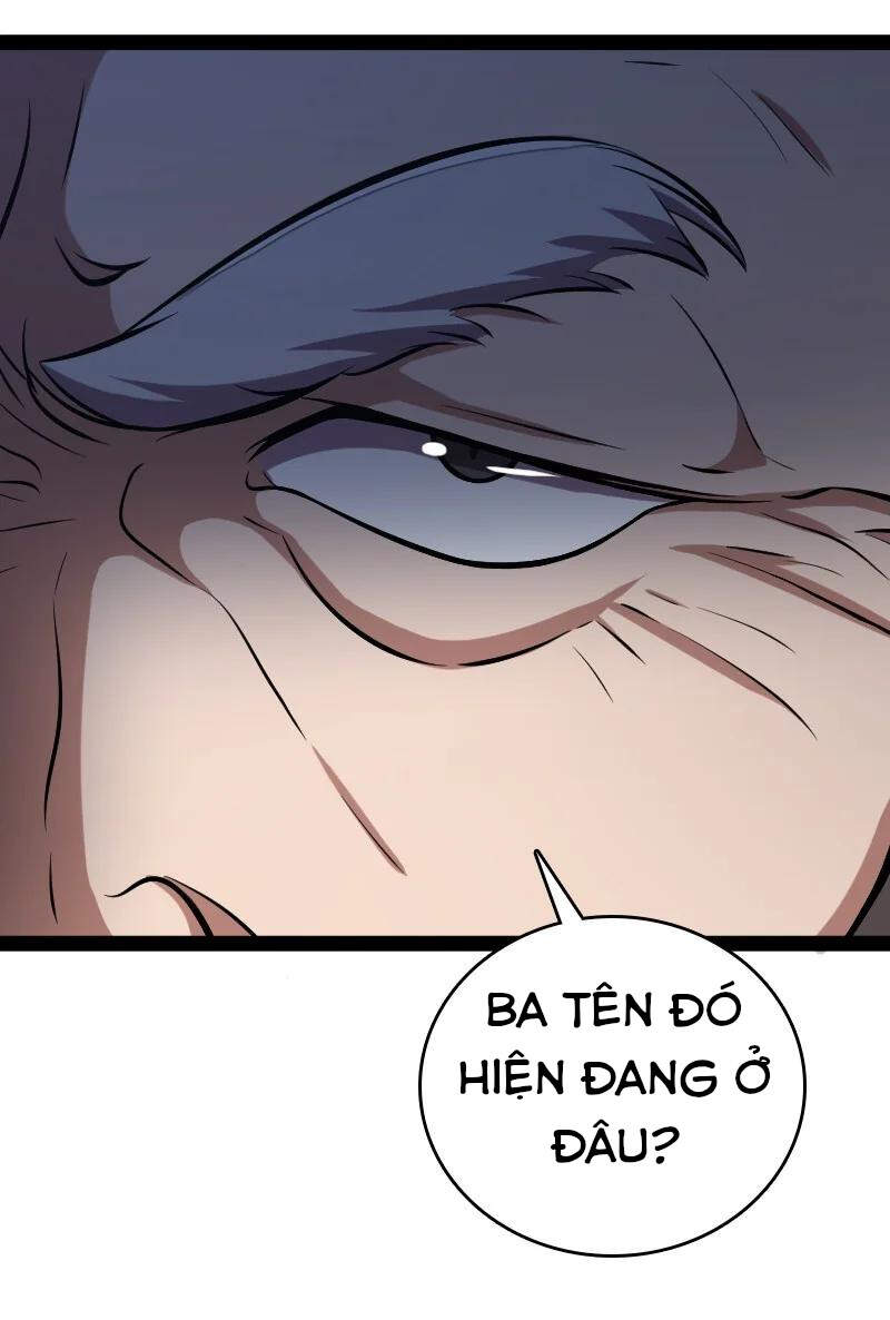 Sinh Hoạt Của Võ Đế Sau Khi Ẩn Cư Chapter 90 - Trang 2