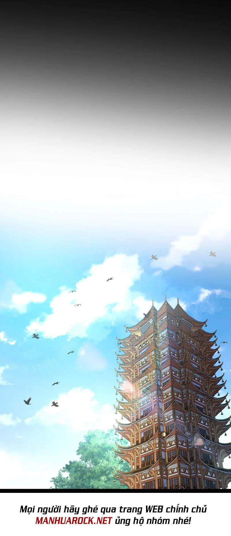 Sinh Hoạt Của Võ Đế Sau Khi Ẩn Cư Chapter 90 - Trang 2