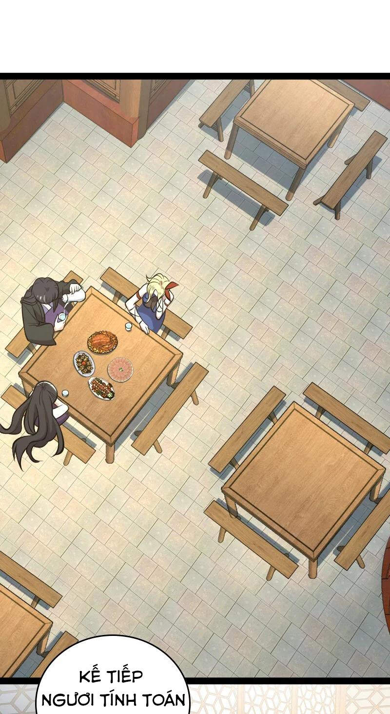 Sinh Hoạt Của Võ Đế Sau Khi Ẩn Cư Chapter 90 - Trang 2