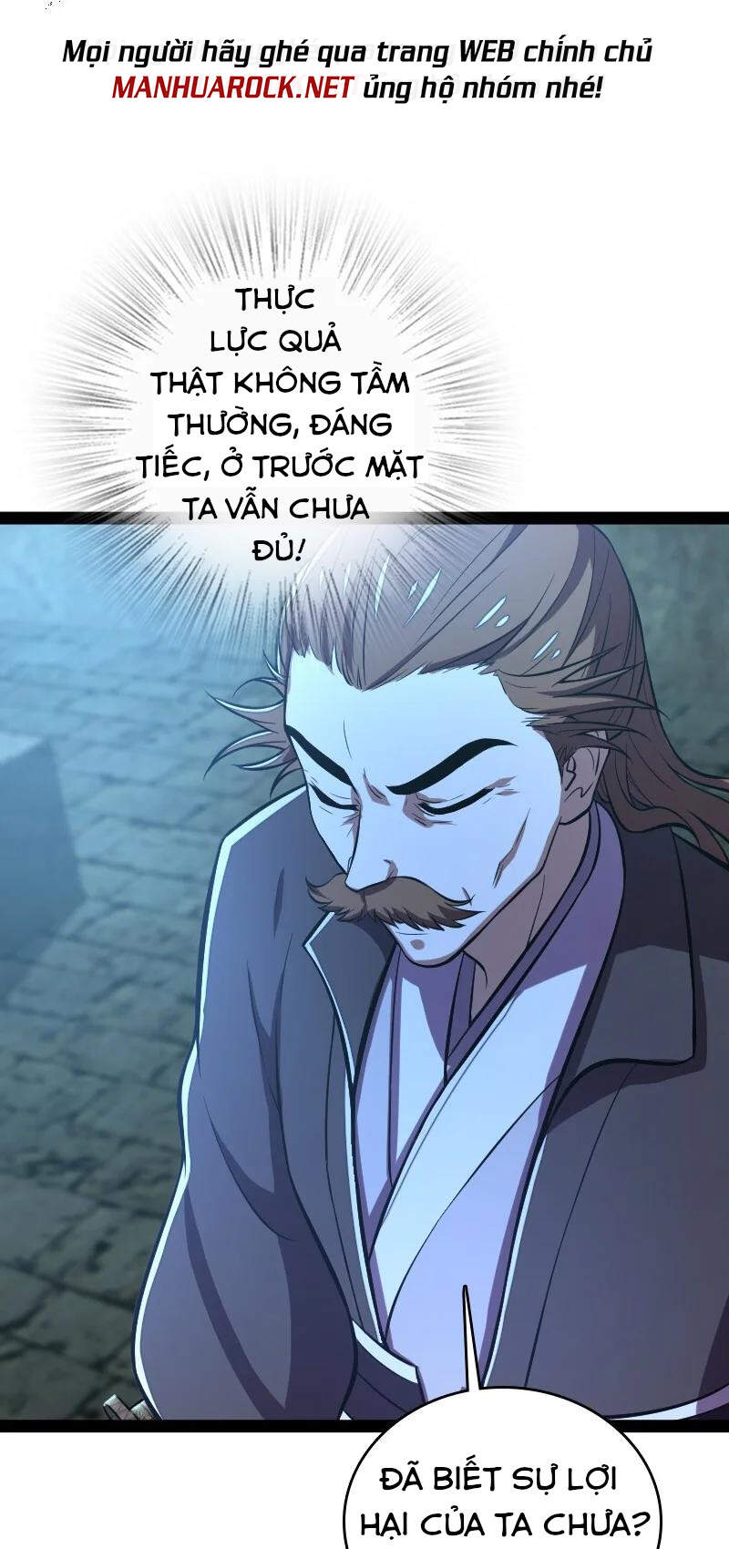 Sinh Hoạt Của Võ Đế Sau Khi Ẩn Cư Chapter 90 - Trang 2