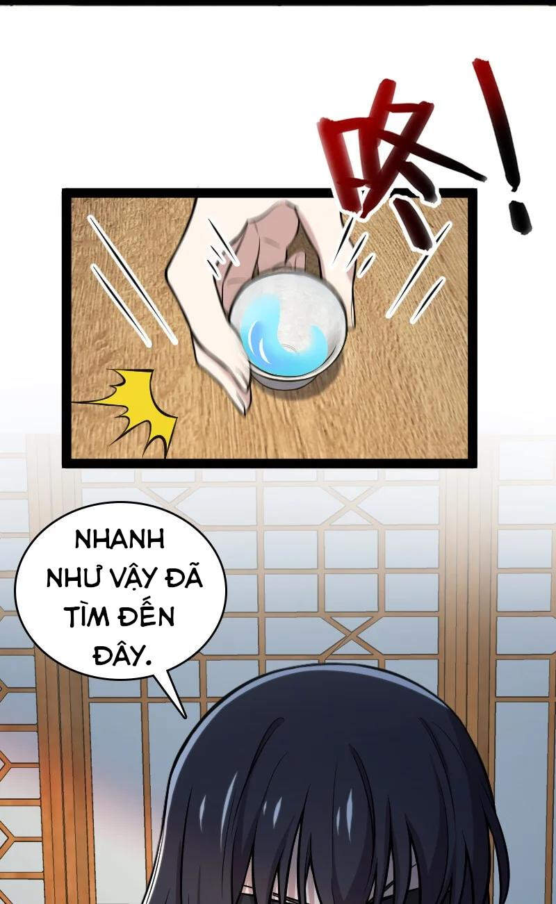 Sinh Hoạt Của Võ Đế Sau Khi Ẩn Cư Chapter 90 - Trang 2