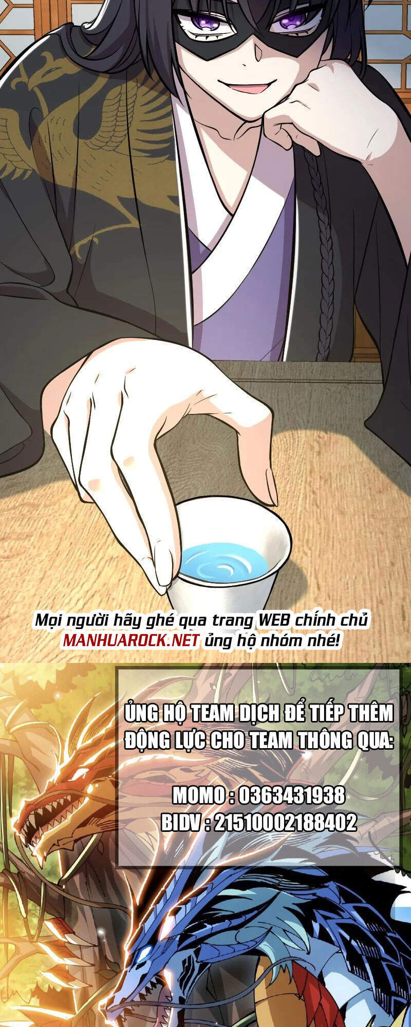 Sinh Hoạt Của Võ Đế Sau Khi Ẩn Cư Chapter 90 - Trang 2