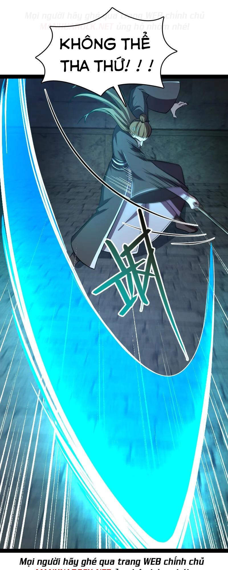 Sinh Hoạt Của Võ Đế Sau Khi Ẩn Cư Chapter 90 - Trang 2