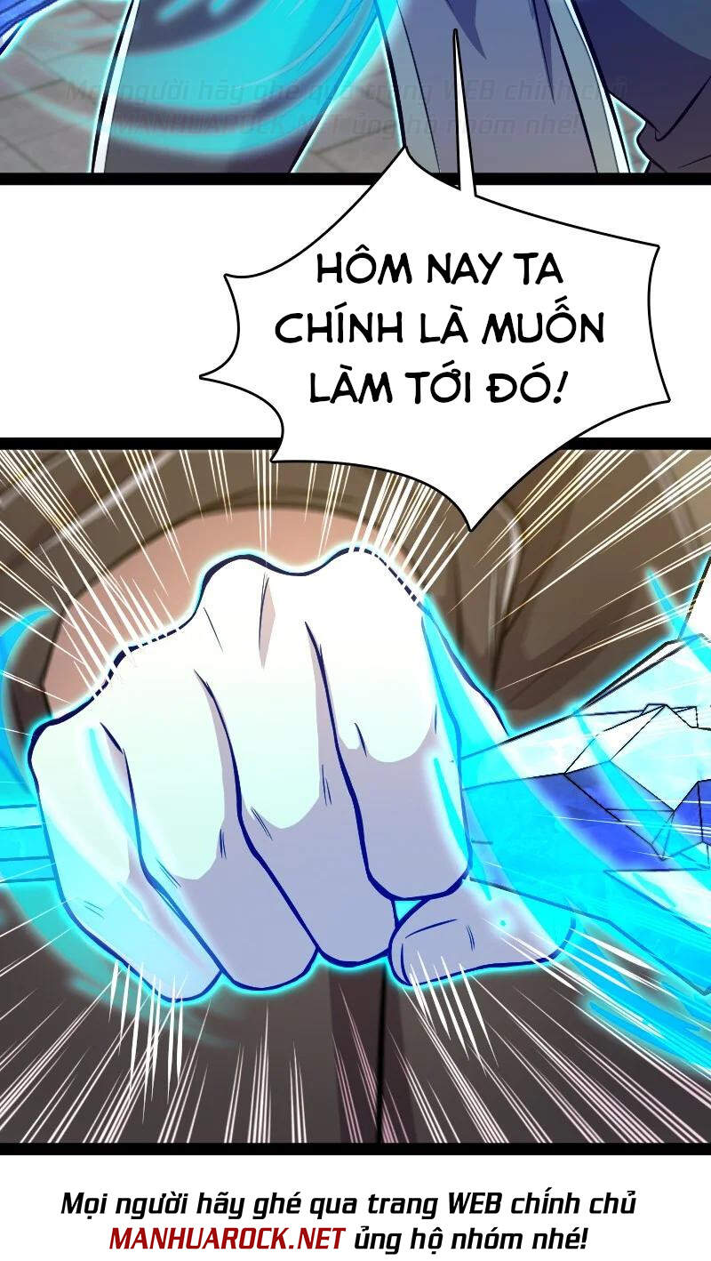 Sinh Hoạt Của Võ Đế Sau Khi Ẩn Cư Chapter 91 - Trang 2