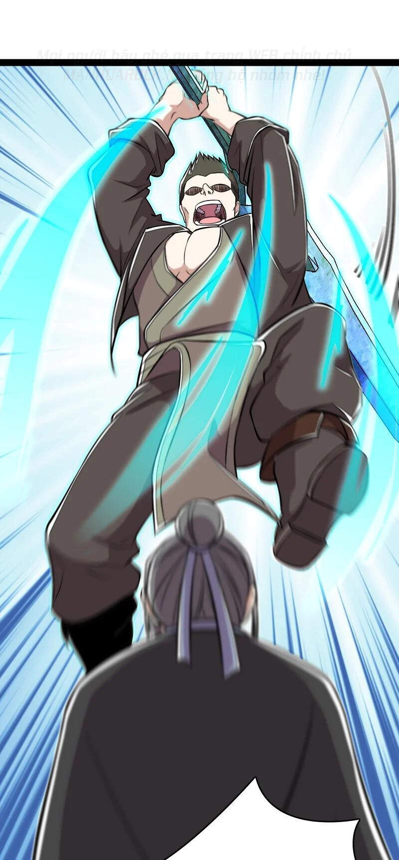 Sinh Hoạt Của Võ Đế Sau Khi Ẩn Cư Chapter 91 - Trang 2