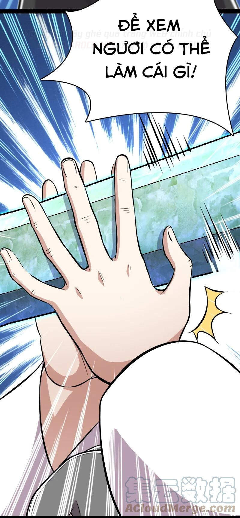 Sinh Hoạt Của Võ Đế Sau Khi Ẩn Cư Chapter 91 - Trang 2