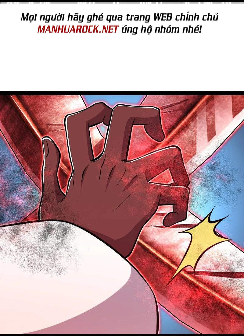 Sinh Hoạt Của Võ Đế Sau Khi Ẩn Cư Chapter 91 - Trang 2