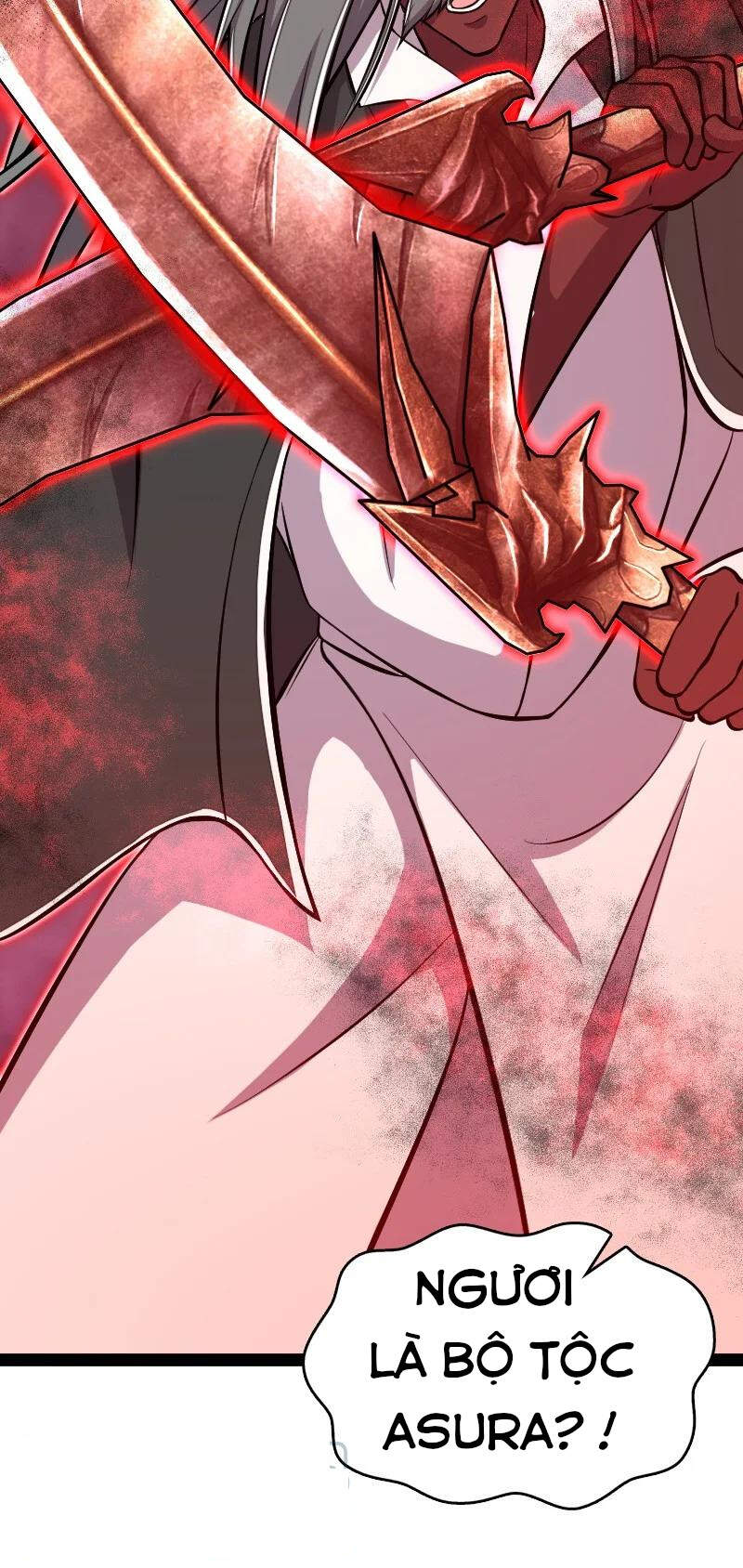 Sinh Hoạt Của Võ Đế Sau Khi Ẩn Cư Chapter 91 - Trang 2