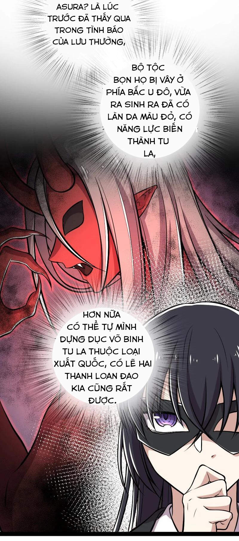 Sinh Hoạt Của Võ Đế Sau Khi Ẩn Cư Chapter 91 - Trang 2