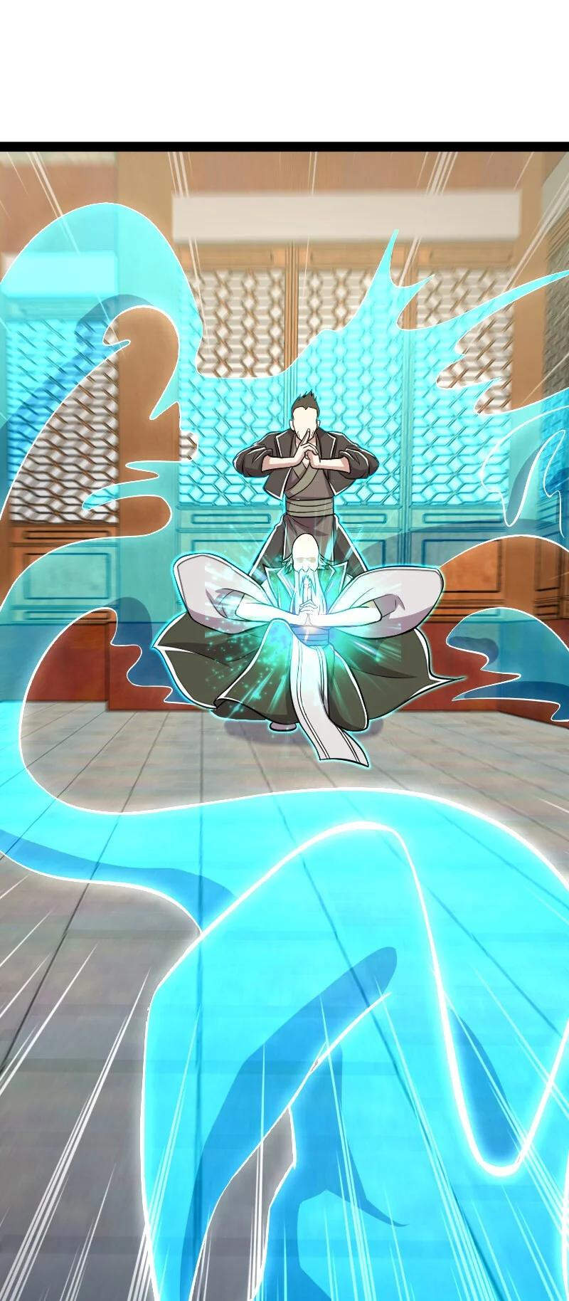 Sinh Hoạt Của Võ Đế Sau Khi Ẩn Cư Chapter 91 - Trang 2