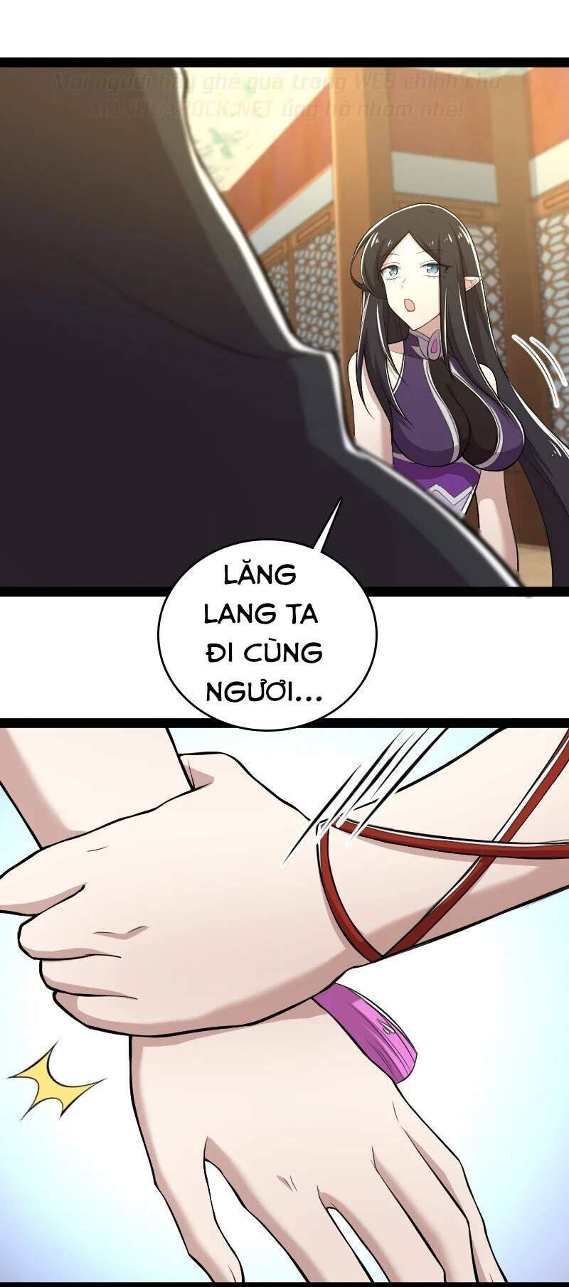 Sinh Hoạt Của Võ Đế Sau Khi Ẩn Cư Chapter 91 - Trang 2