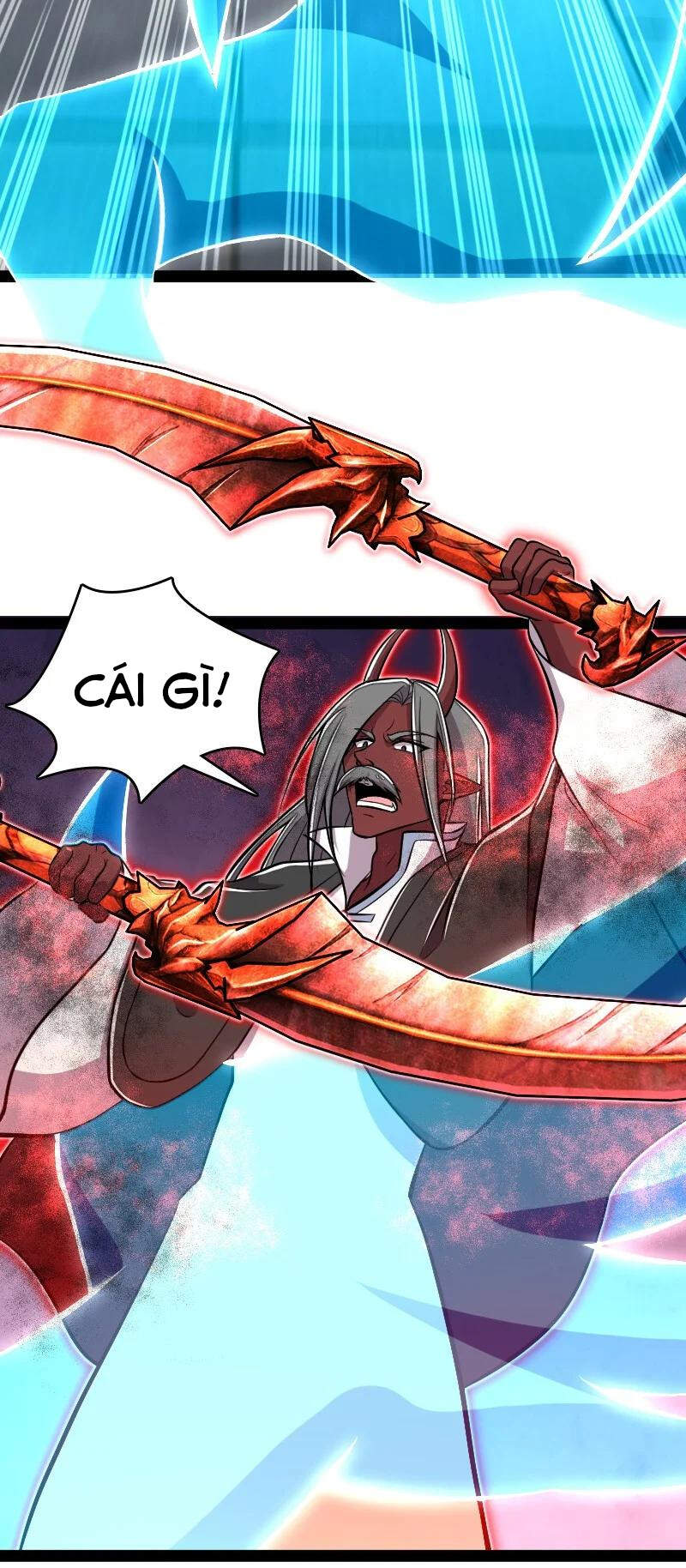 Sinh Hoạt Của Võ Đế Sau Khi Ẩn Cư Chapter 91 - Trang 2