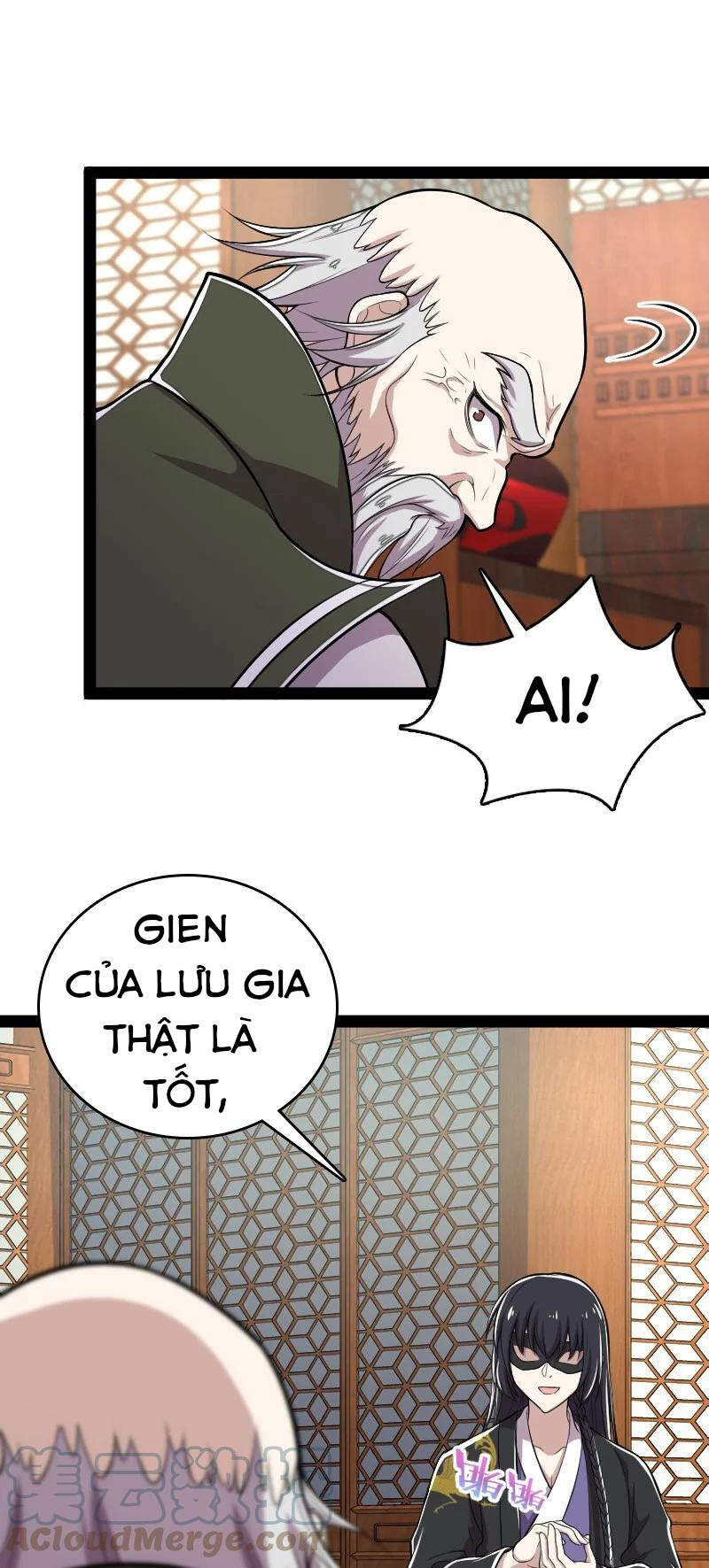 Sinh Hoạt Của Võ Đế Sau Khi Ẩn Cư Chapter 91 - Trang 2