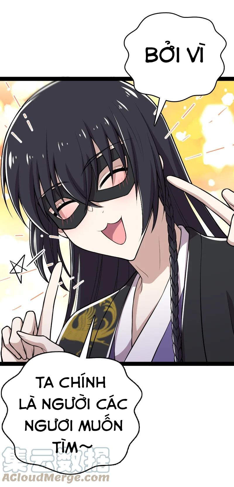 Sinh Hoạt Của Võ Đế Sau Khi Ẩn Cư Chapter 91 - Trang 2