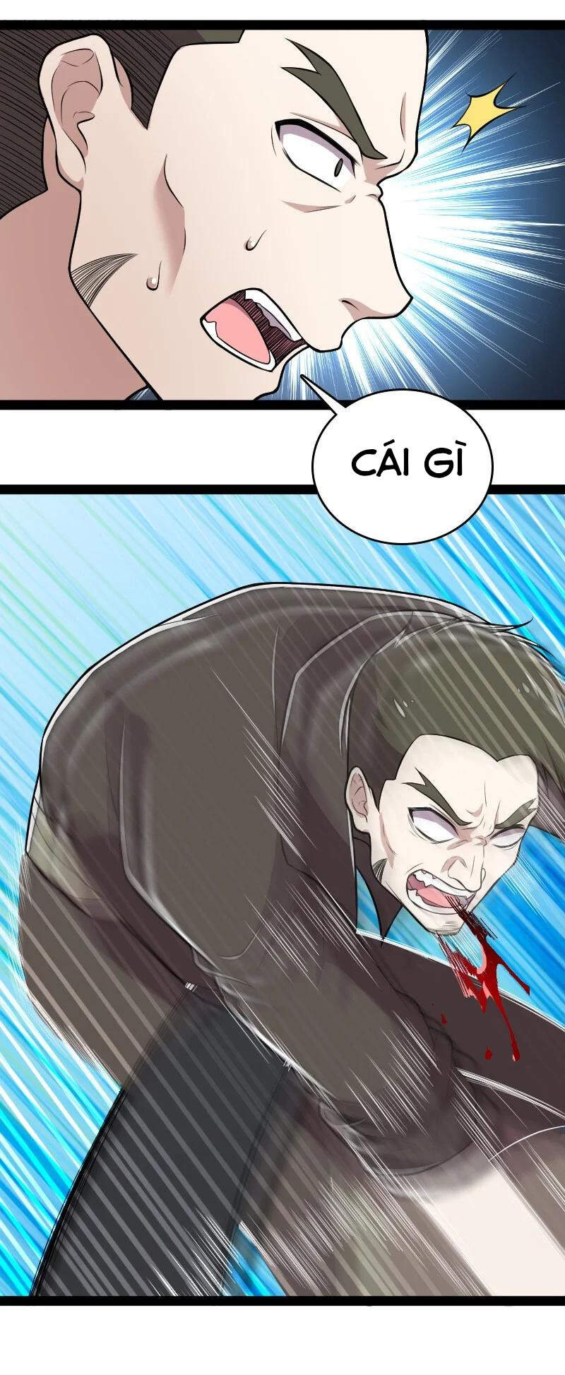 Sinh Hoạt Của Võ Đế Sau Khi Ẩn Cư Chapter 91 - Trang 2