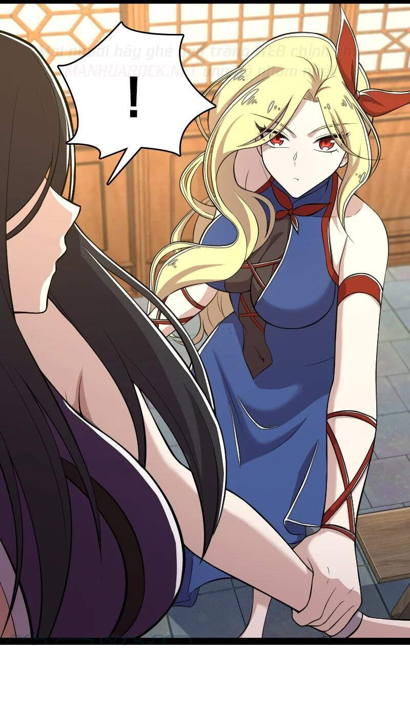 Sinh Hoạt Của Võ Đế Sau Khi Ẩn Cư Chapter 91 - Trang 2