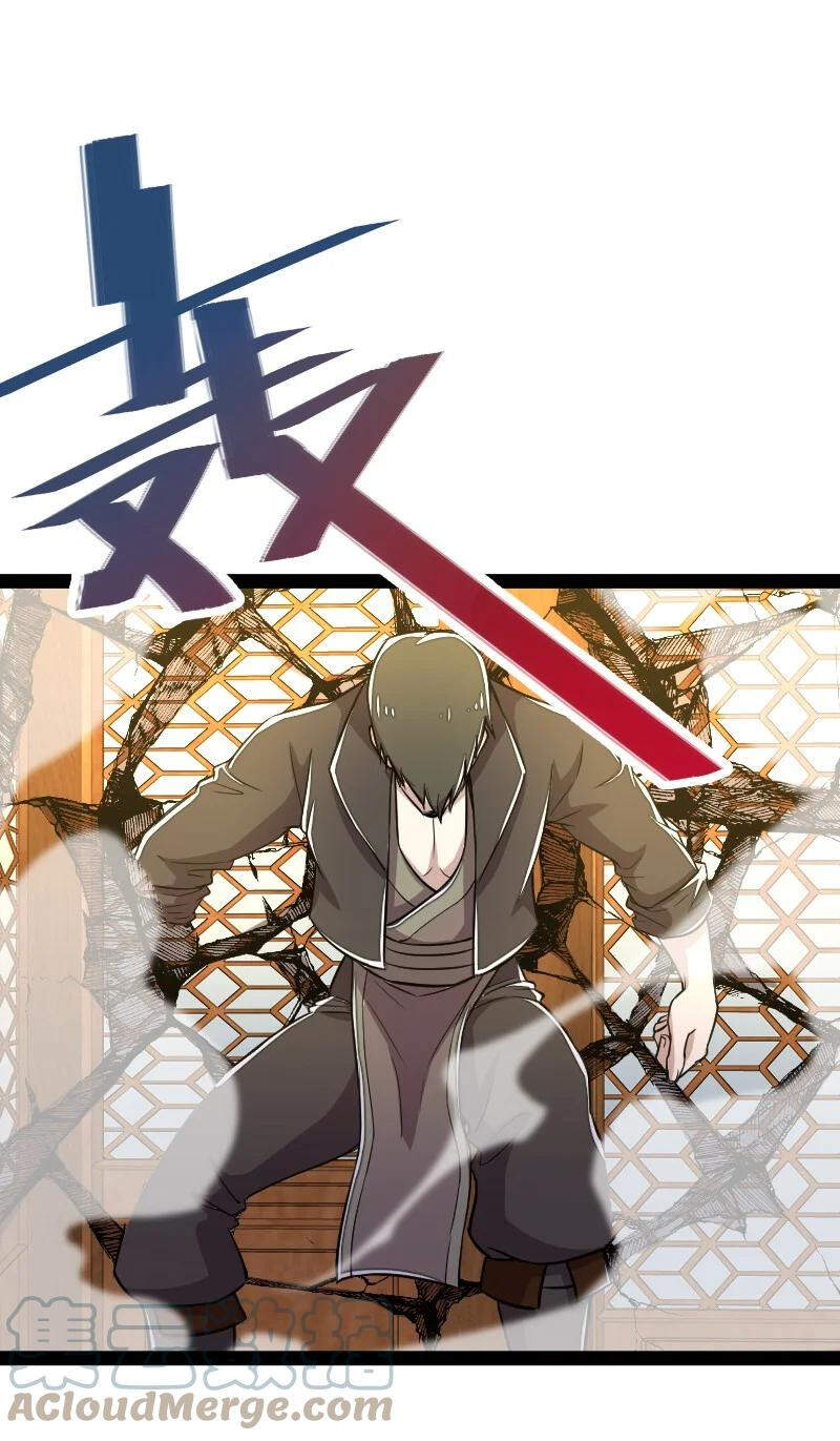 Sinh Hoạt Của Võ Đế Sau Khi Ẩn Cư Chapter 91 - Trang 2