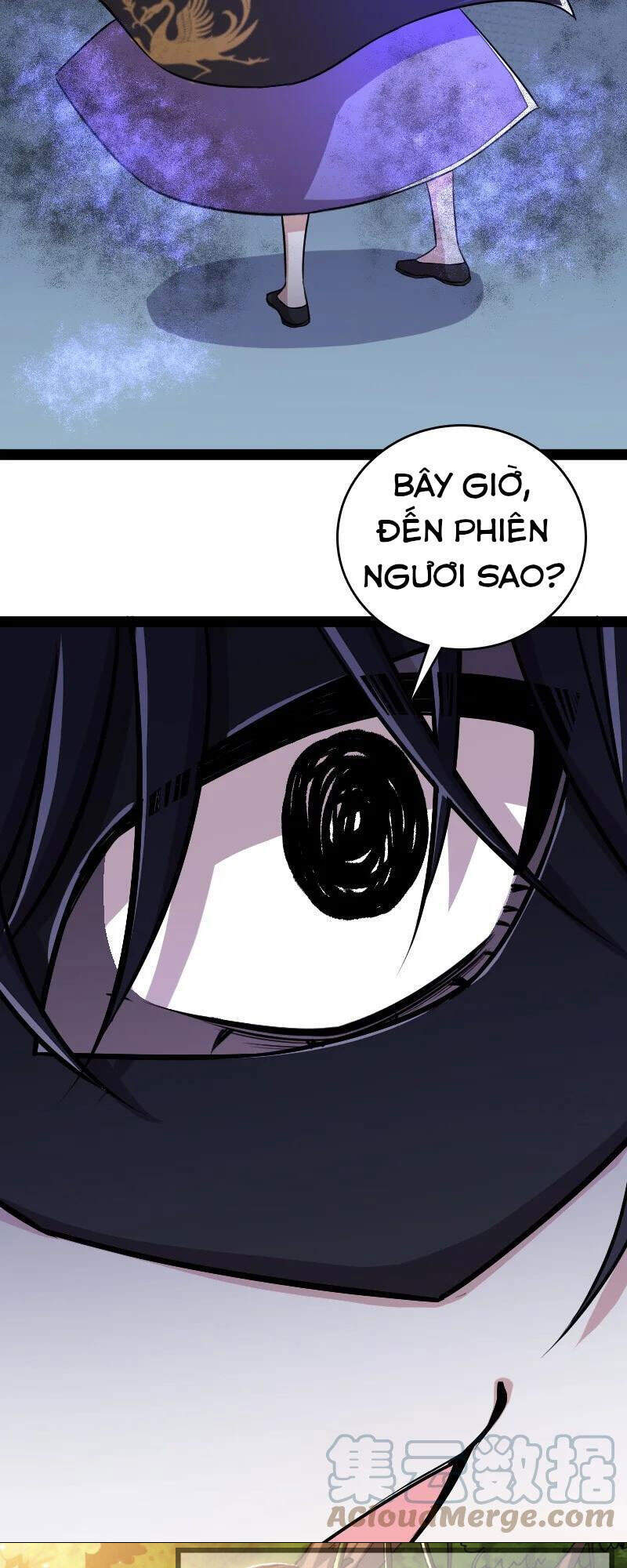 Sinh Hoạt Của Võ Đế Sau Khi Ẩn Cư Chapter 91 - Trang 2