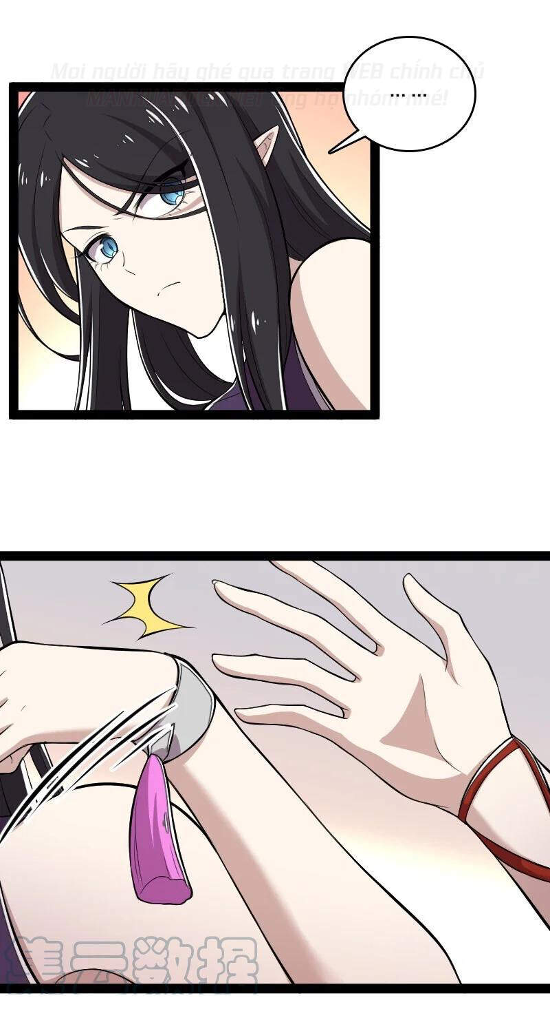 Sinh Hoạt Của Võ Đế Sau Khi Ẩn Cư Chapter 91 - Trang 2