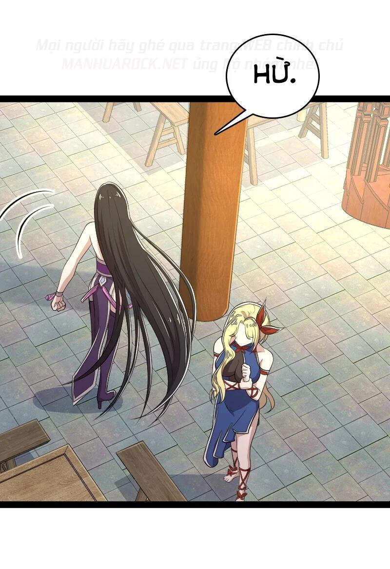 Sinh Hoạt Của Võ Đế Sau Khi Ẩn Cư Chapter 91 - Trang 2