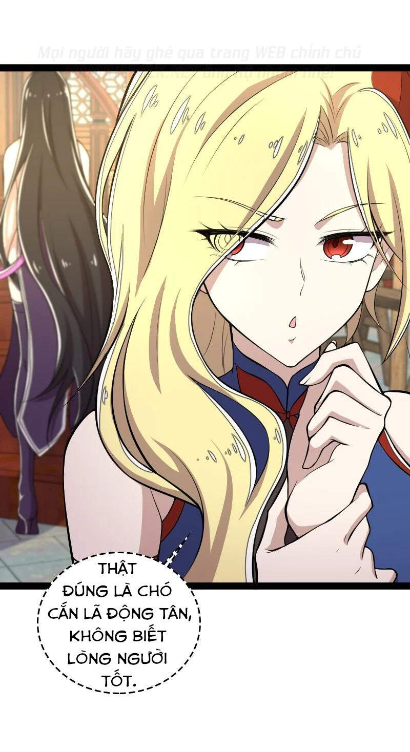 Sinh Hoạt Của Võ Đế Sau Khi Ẩn Cư Chapter 91 - Trang 2