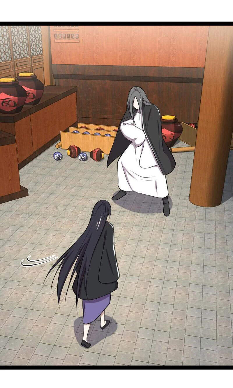 Sinh Hoạt Của Võ Đế Sau Khi Ẩn Cư Chapter 92 - Trang 2