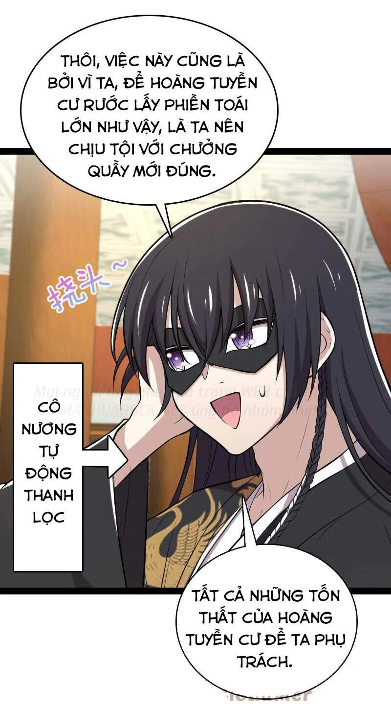 Sinh Hoạt Của Võ Đế Sau Khi Ẩn Cư Chapter 92 - Trang 2