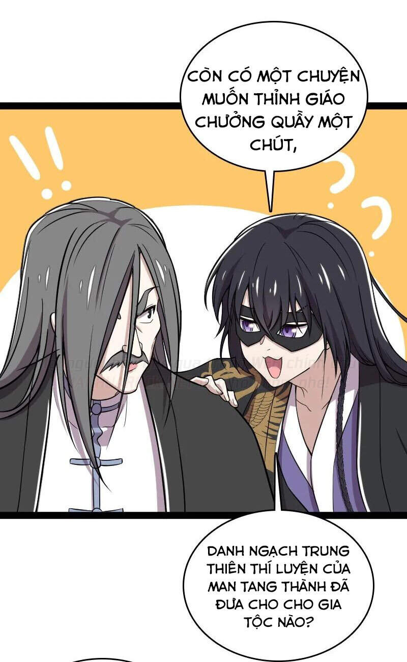 Sinh Hoạt Của Võ Đế Sau Khi Ẩn Cư Chapter 92 - Trang 2