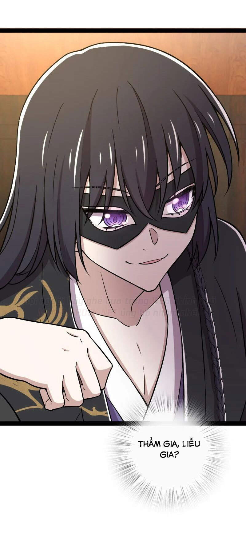 Sinh Hoạt Của Võ Đế Sau Khi Ẩn Cư Chapter 92 - Trang 2