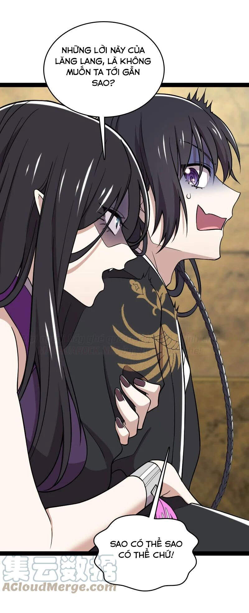 Sinh Hoạt Của Võ Đế Sau Khi Ẩn Cư Chapter 92 - Trang 2