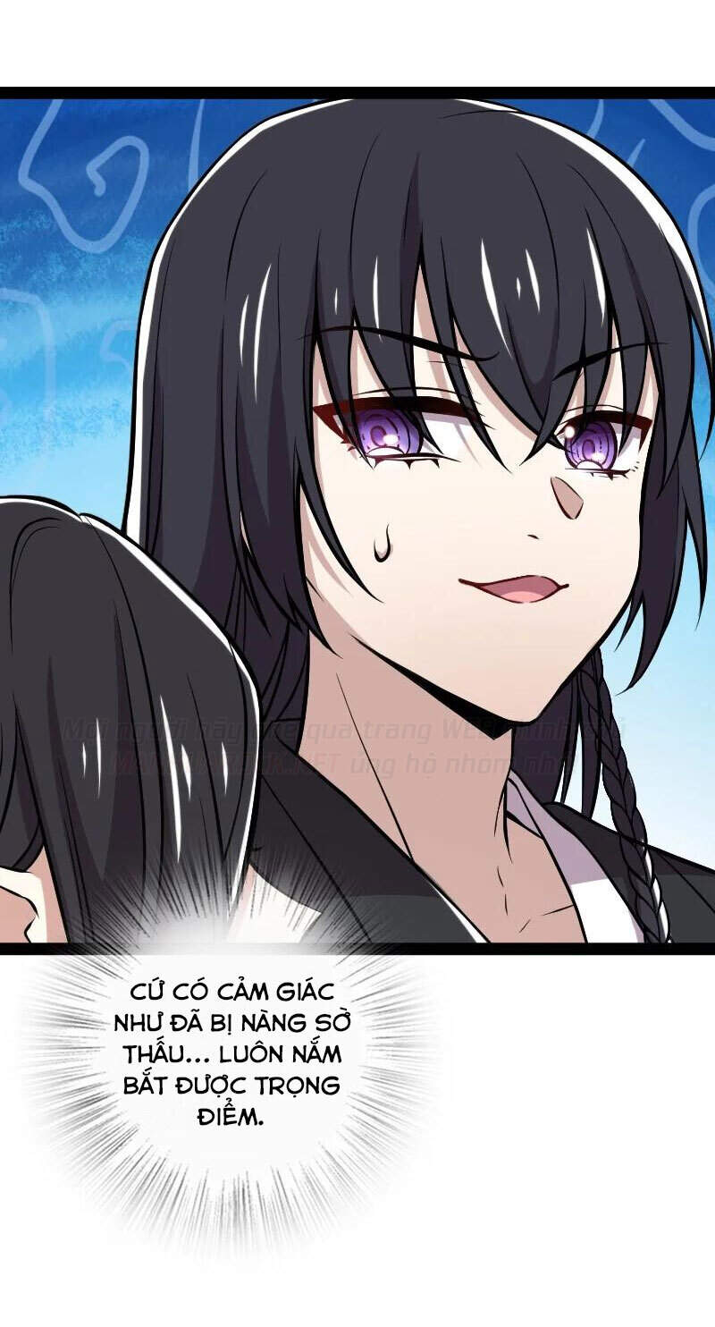 Sinh Hoạt Của Võ Đế Sau Khi Ẩn Cư Chapter 92 - Trang 2