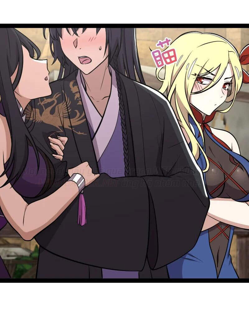 Sinh Hoạt Của Võ Đế Sau Khi Ẩn Cư Chapter 92 - Trang 2