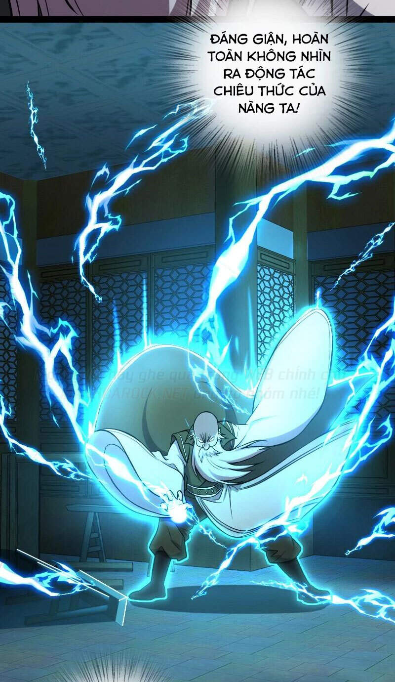 Sinh Hoạt Của Võ Đế Sau Khi Ẩn Cư Chapter 92 - Trang 2