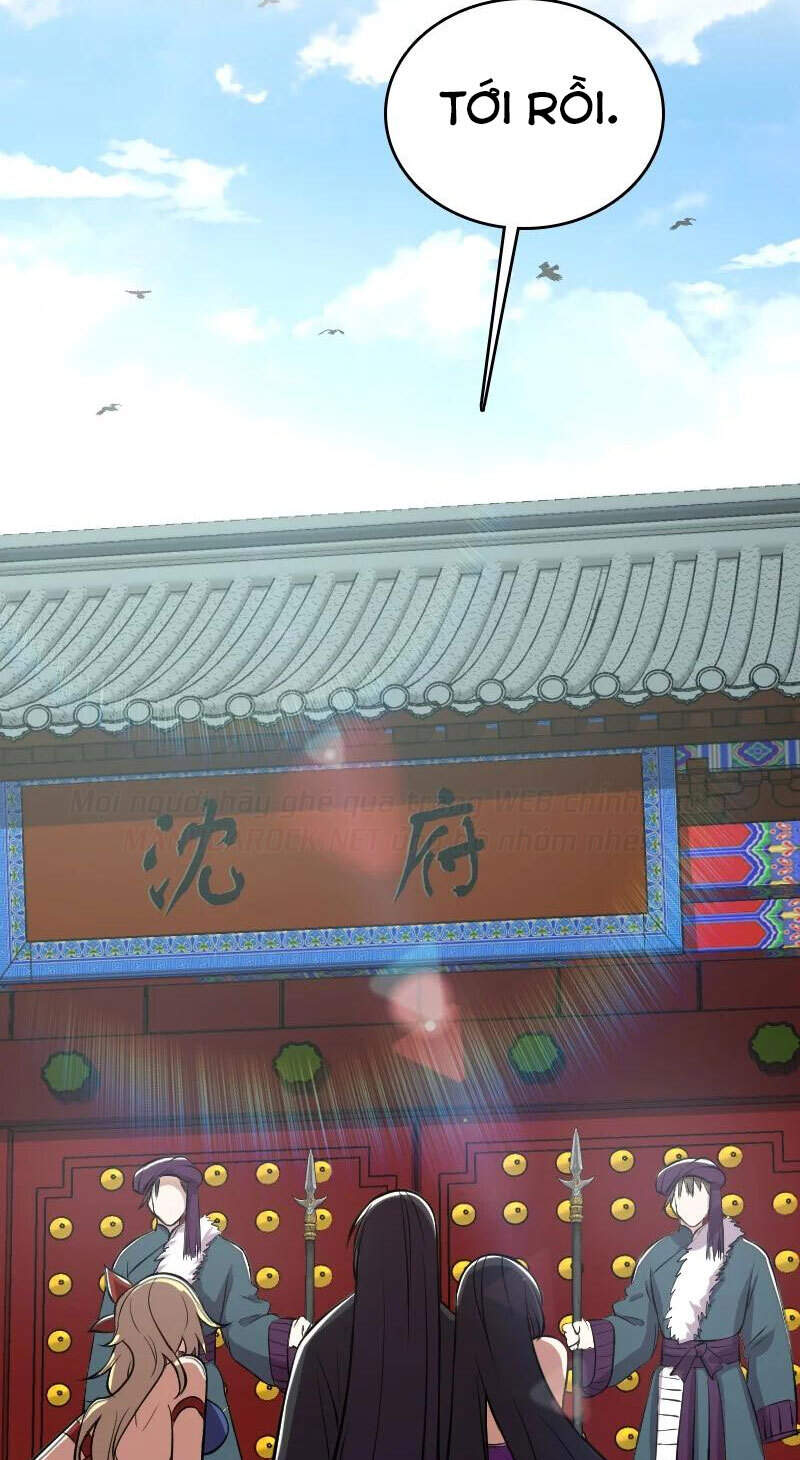 Sinh Hoạt Của Võ Đế Sau Khi Ẩn Cư Chapter 92 - Trang 2