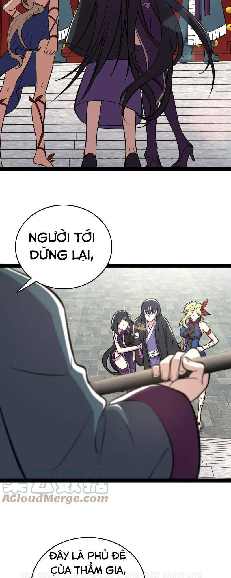 Sinh Hoạt Của Võ Đế Sau Khi Ẩn Cư Chapter 92 - Trang 2