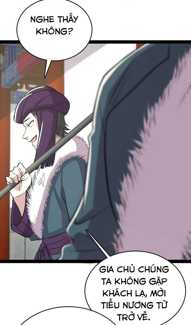 Sinh Hoạt Của Võ Đế Sau Khi Ẩn Cư Chapter 92 - Trang 2