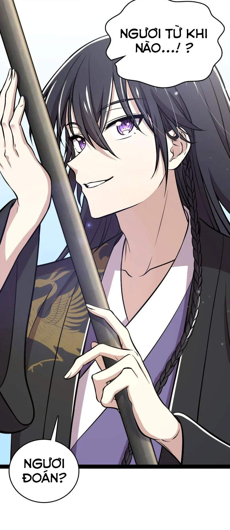 Sinh Hoạt Của Võ Đế Sau Khi Ẩn Cư Chapter 92 - Trang 2