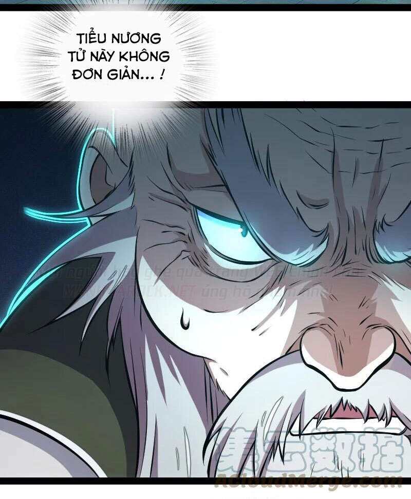 Sinh Hoạt Của Võ Đế Sau Khi Ẩn Cư Chapter 92 - Trang 2