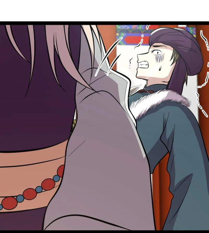 Sinh Hoạt Của Võ Đế Sau Khi Ẩn Cư Chapter 92 - Trang 2